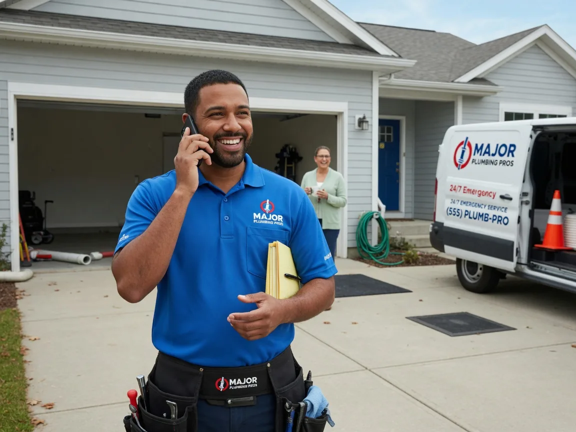 Drain Cleaning Services Casa Grande, AZ FAQs